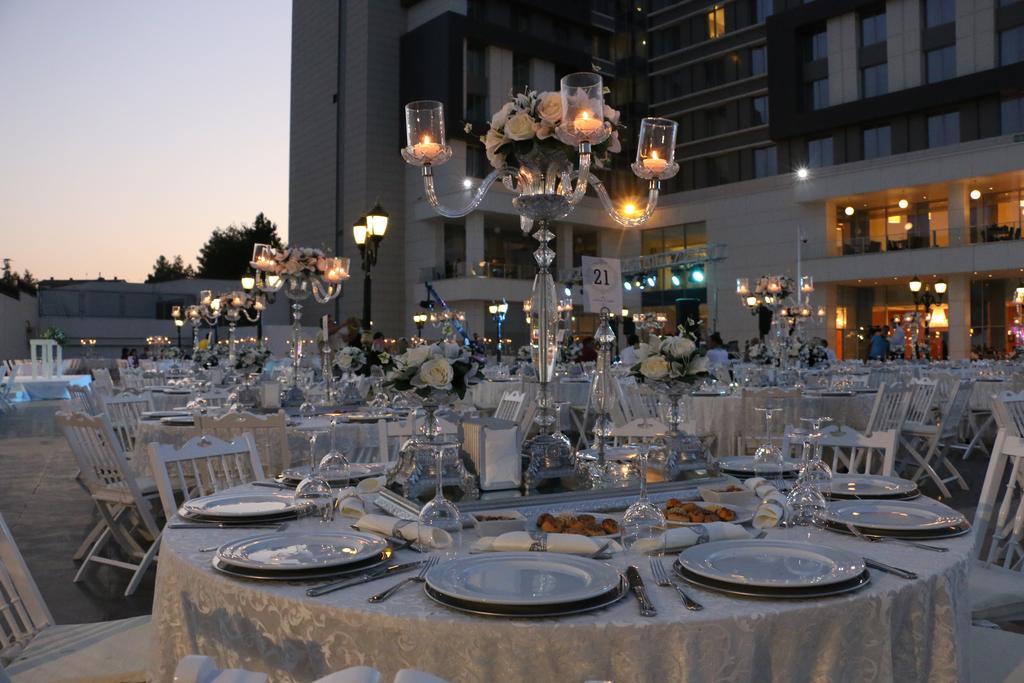 Wyndham Garden Hotel