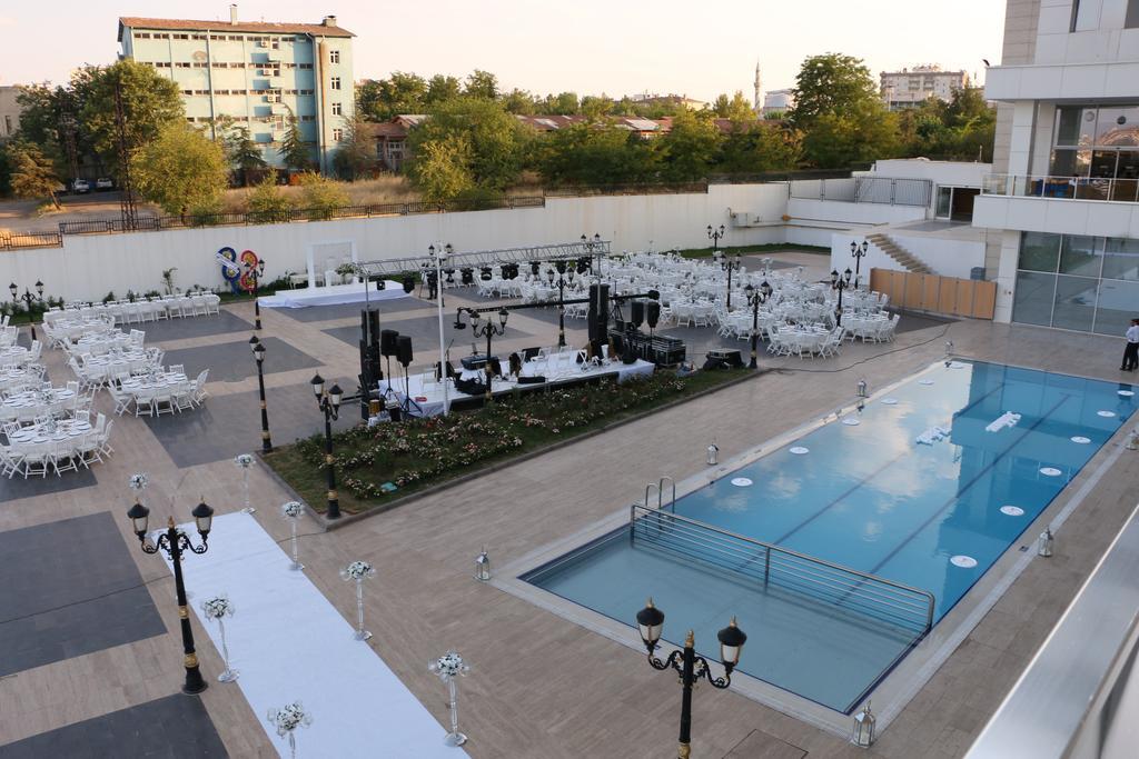 Wyndham Garden Hotel Diyarbakir
