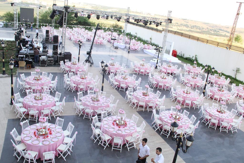 Wyndham Garden Diyarbakir