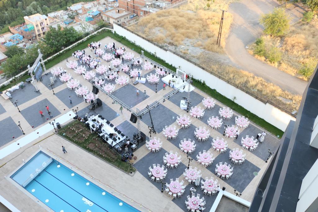 Wyndham Garden 4* Diyarbakir