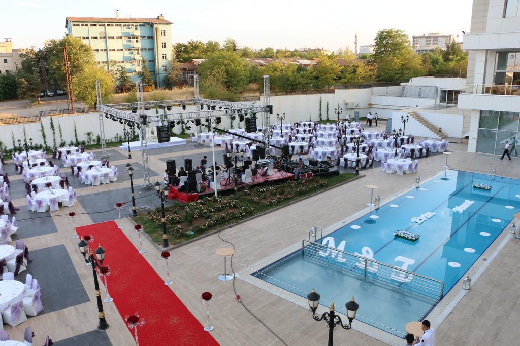 Wyndham Garden Diyarbakir