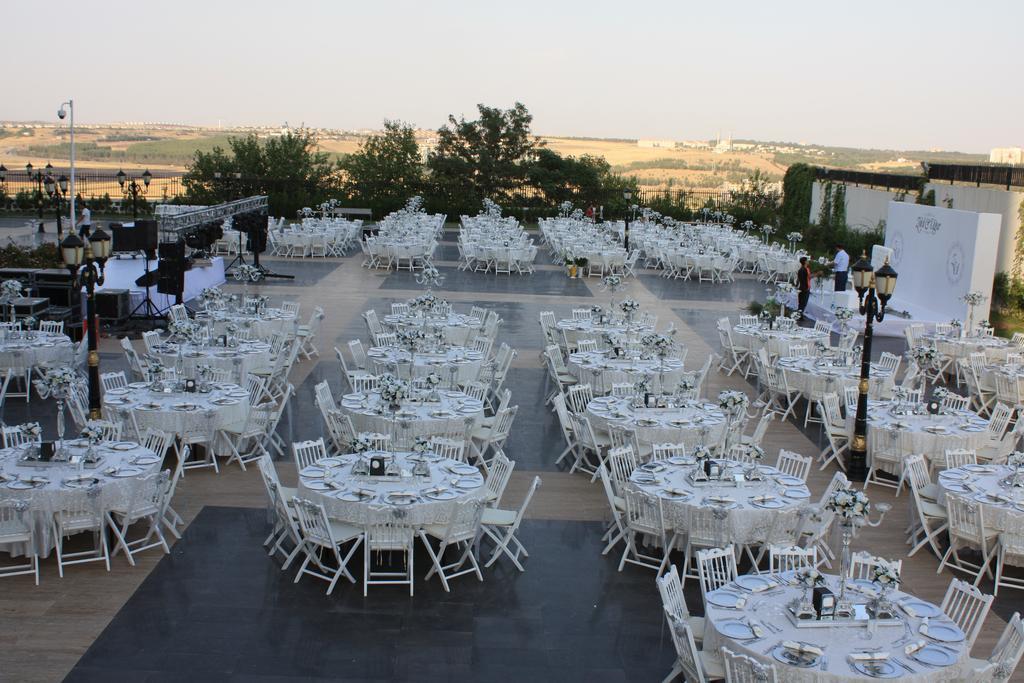 Wyndham Garden 4* Diyarbakir