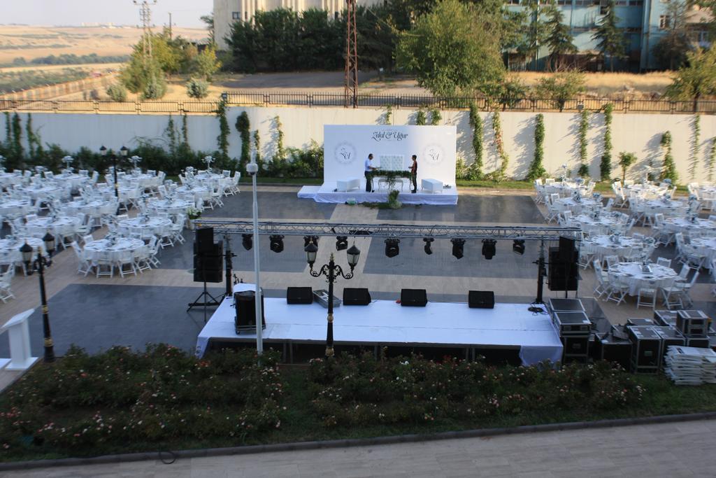 Wyndham Garden Hotel Diyarbakir