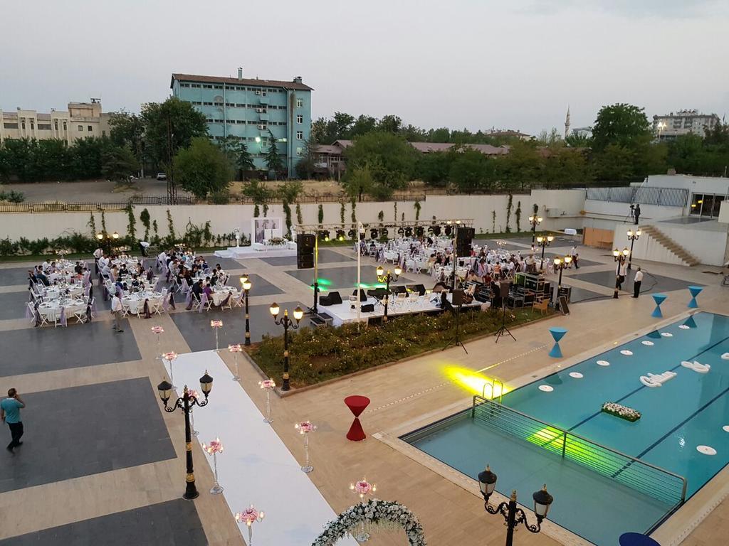 Wyndham Garden 4* Diyarbakir