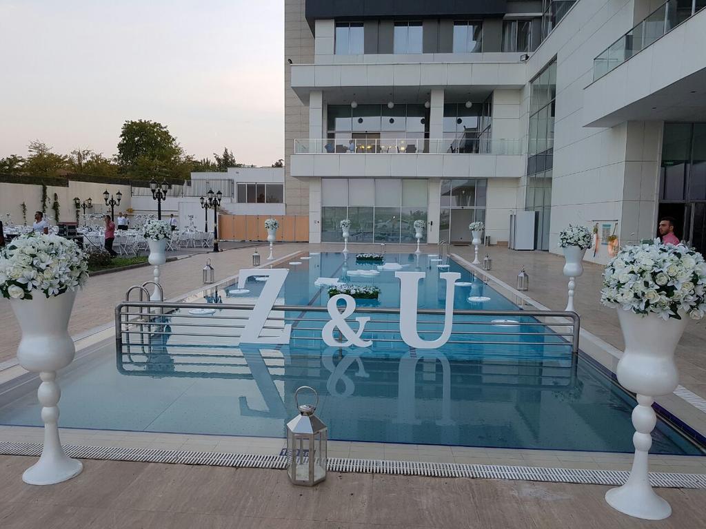 Wyndham Garden Diyarbakir