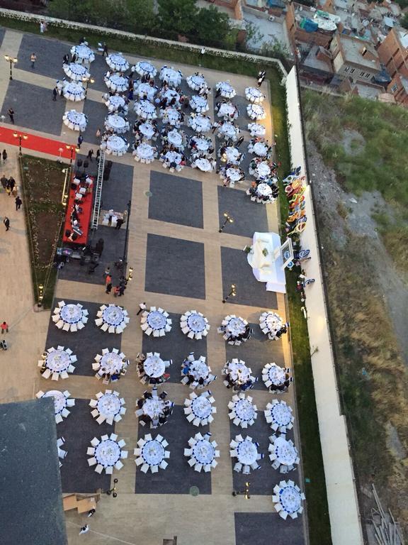 Wyndham Garden Hotel 4*