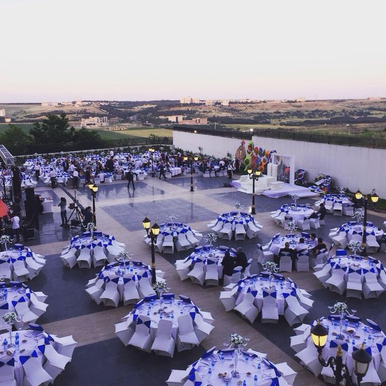 Wyndham Garden 4* Diyarbakir