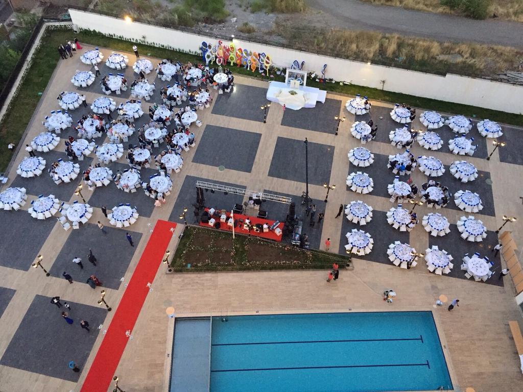 Wyndham Garden Diyarbakir