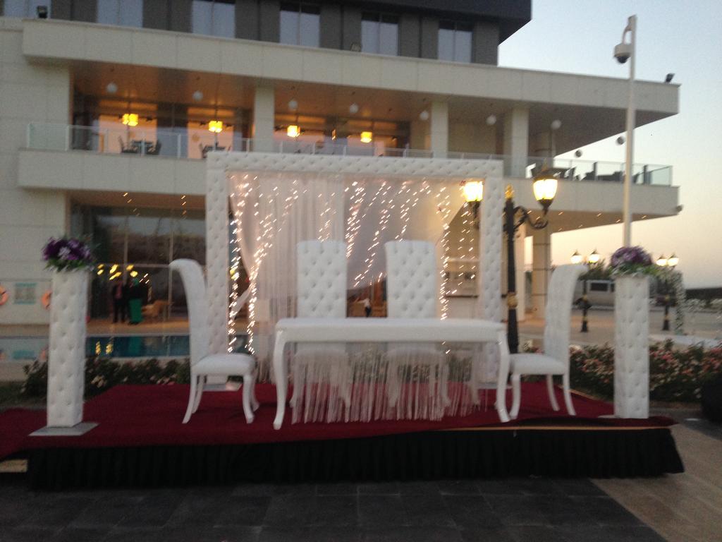 Wyndham Garden 4* Diyarbakir
