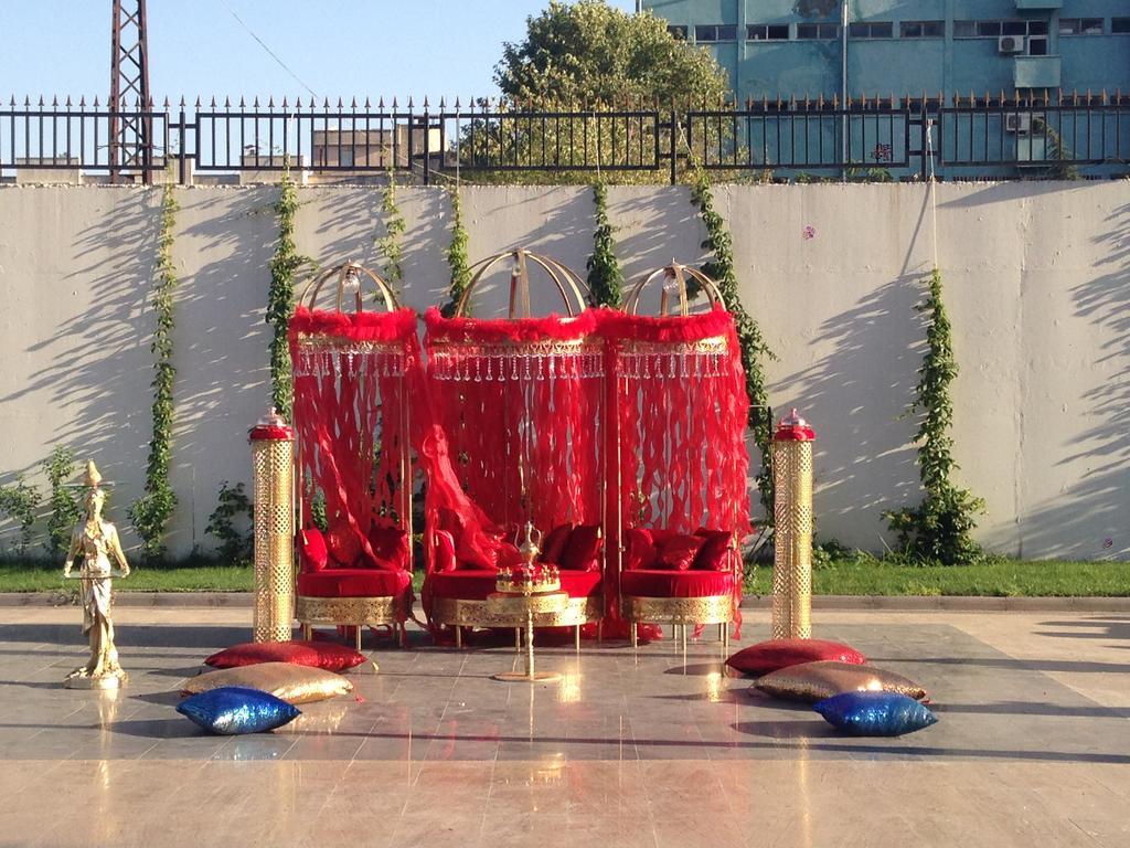 Wyndham Garden Hotel Diyarbakir
