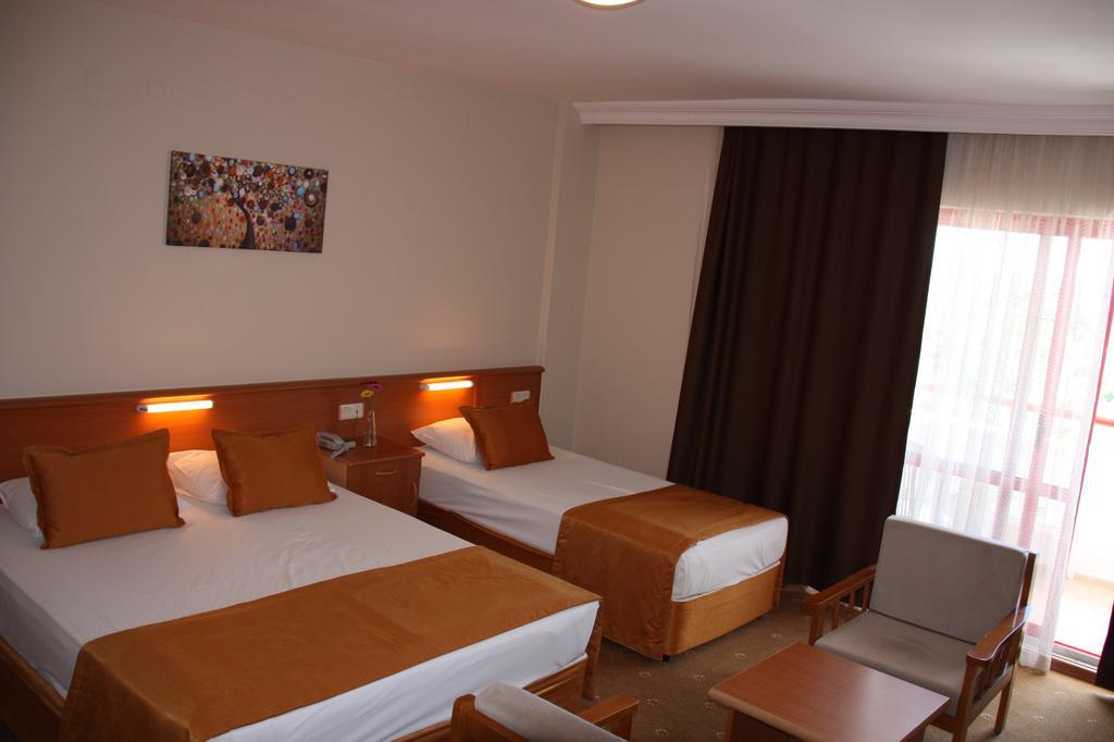 Billurcu Hotel Ayvalik