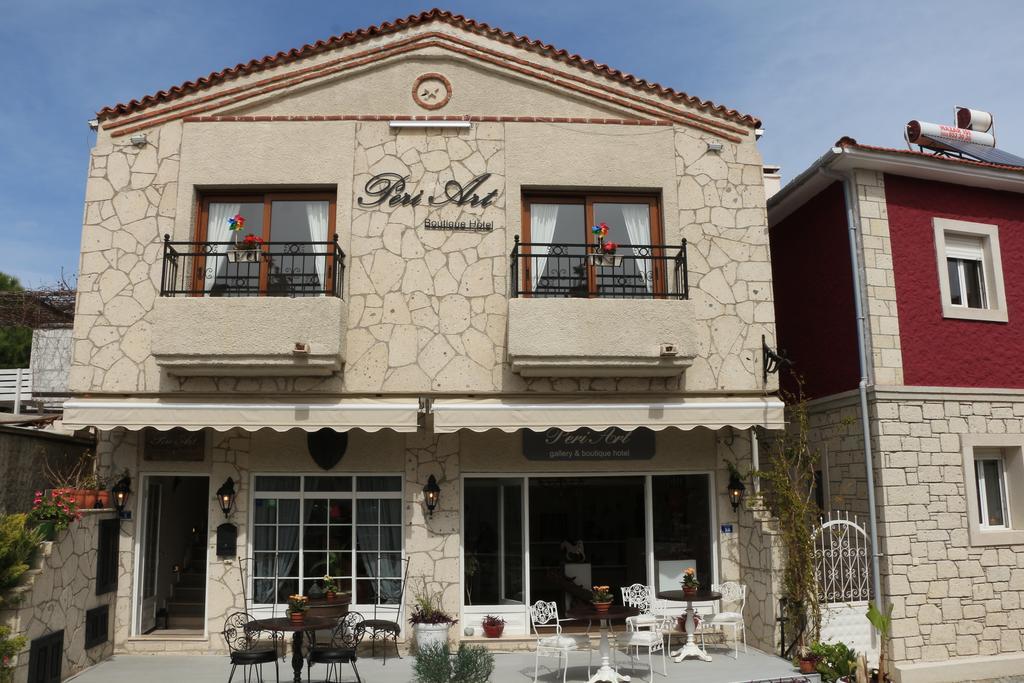 Peri Art Alacati