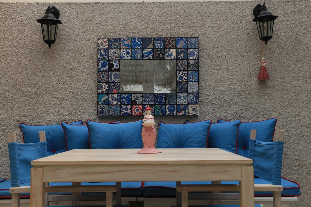 Peri Art Hotel 2*