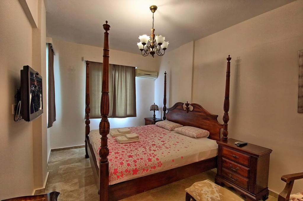 Dalya Life Hotel Gocek (Fethiye)