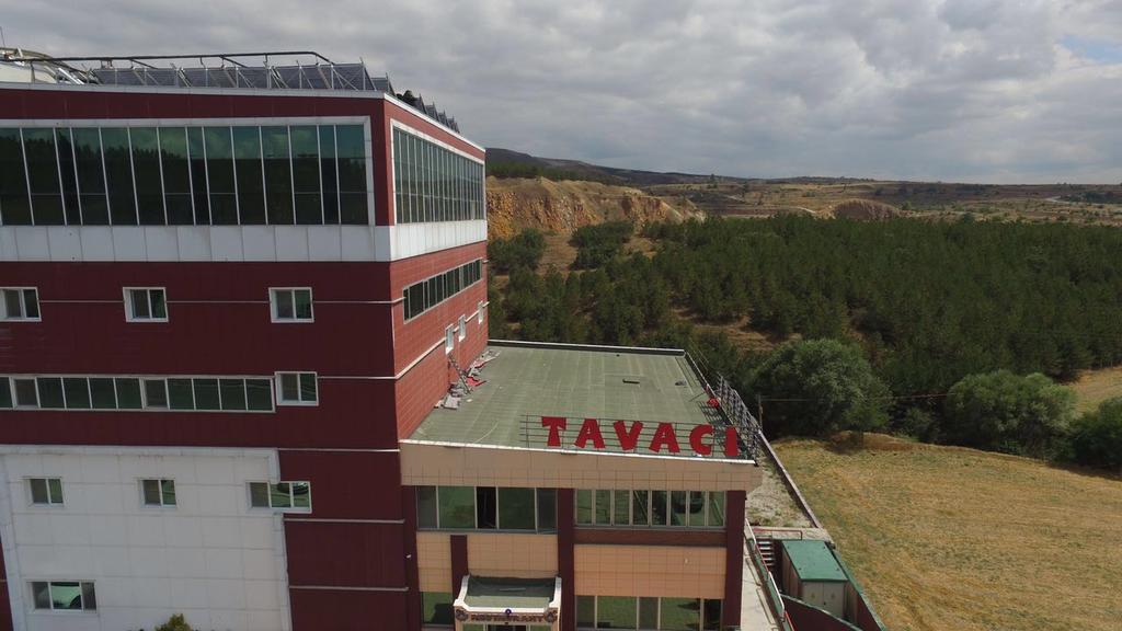 Anvatar Thermal Hotel 4*