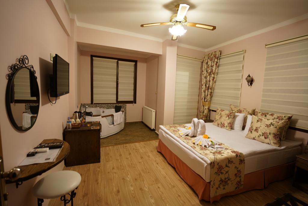 Beyaz * Agva (Marmara)