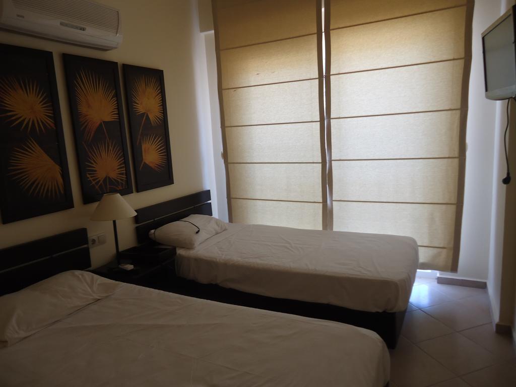 Villa Apollonium Villas *
