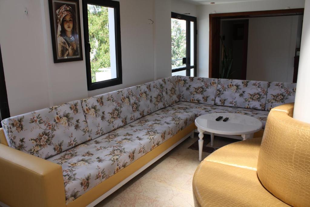 Hotel Bronze