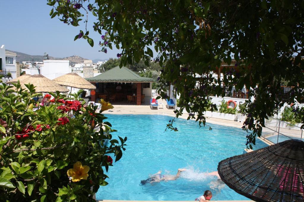 Hotel Bronze Gumbet