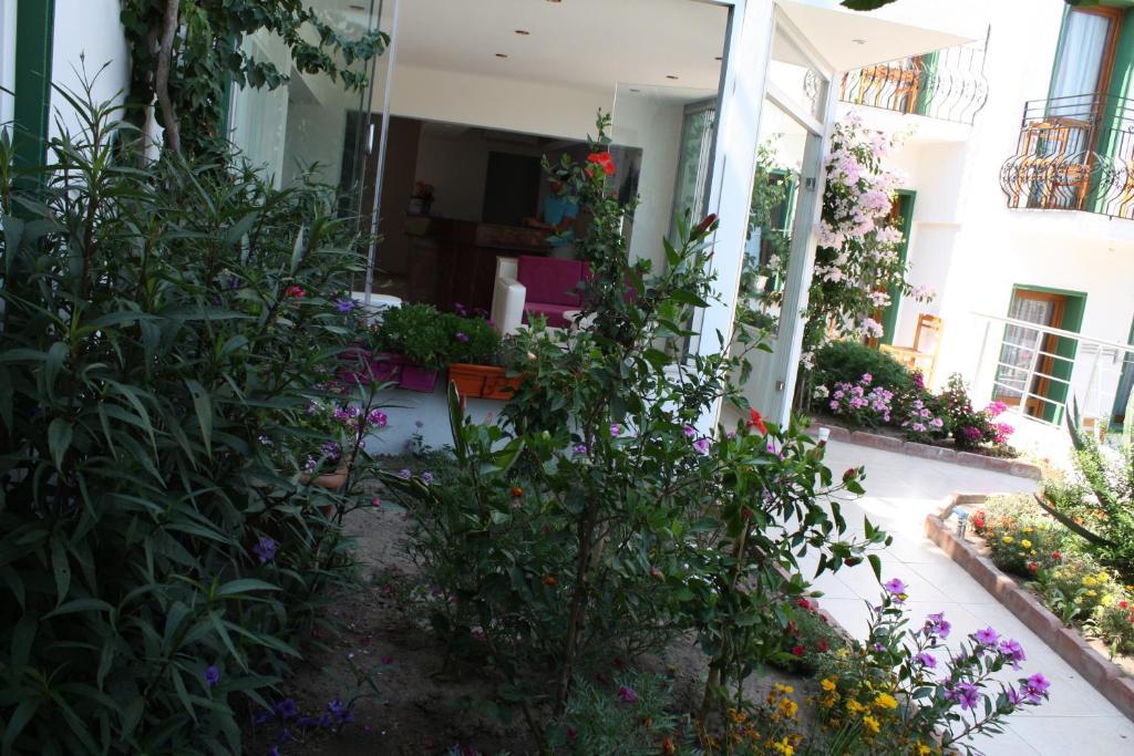 Hotel Bronze Gumbet