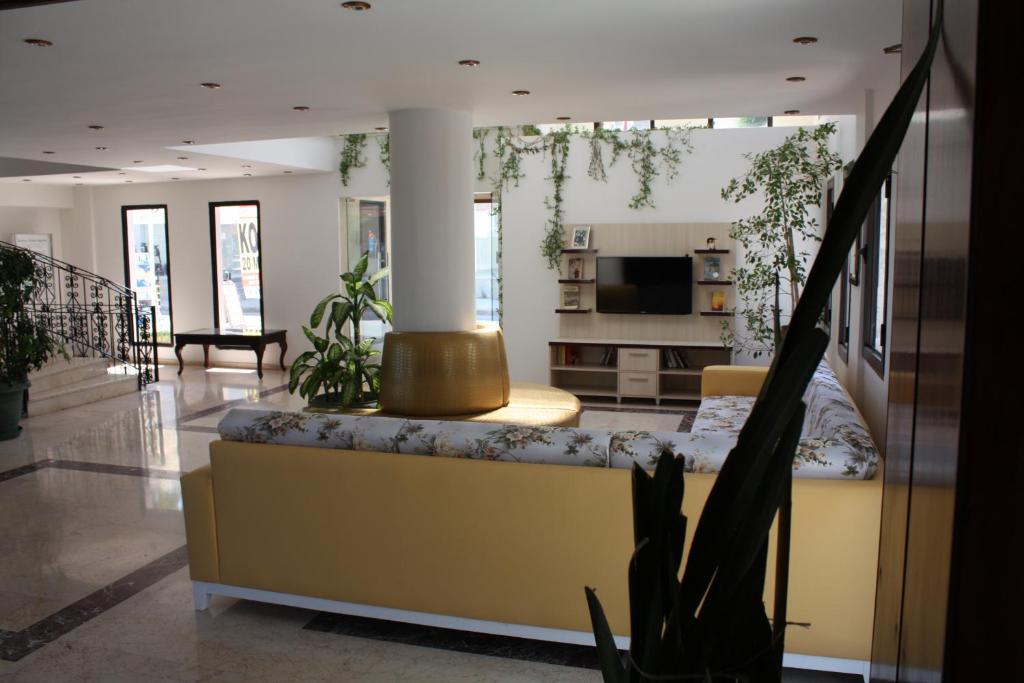 Hotel Bronze 2*