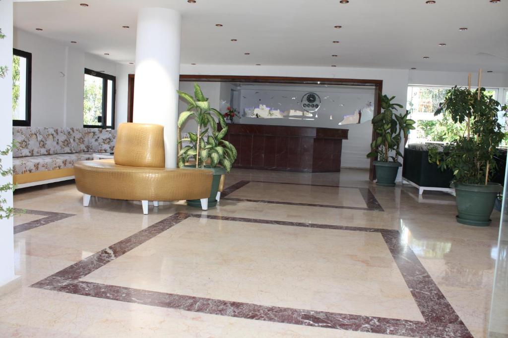 Bronze Hotel 2*