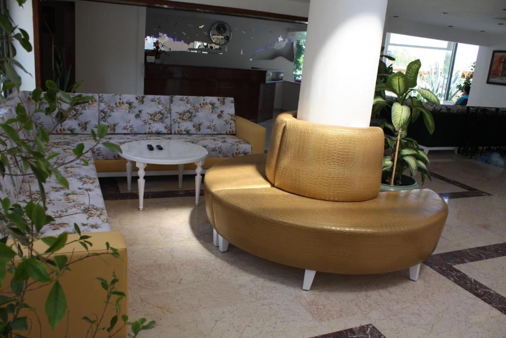 Bronze Hotel Gumbet