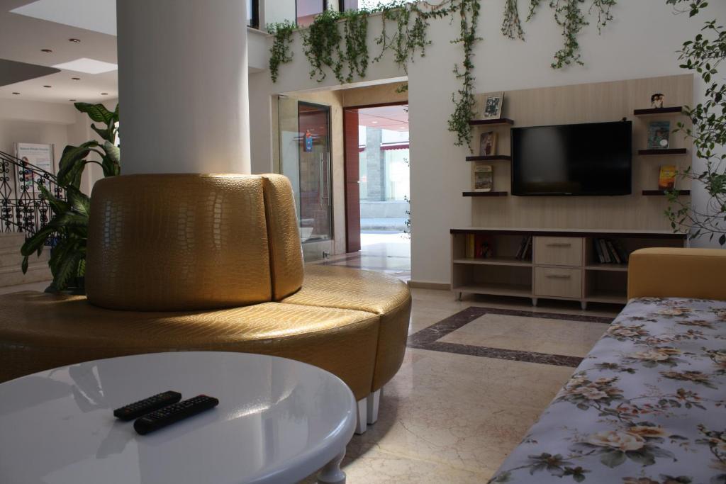 Bronze Hotel Gumbet