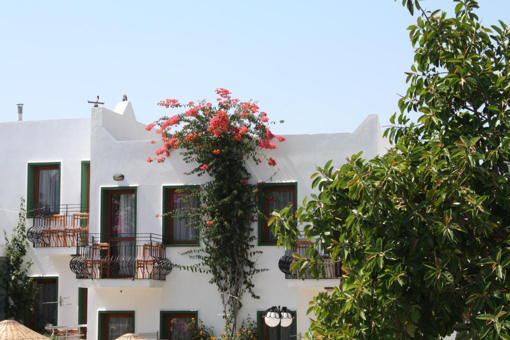 Bronze Hotel