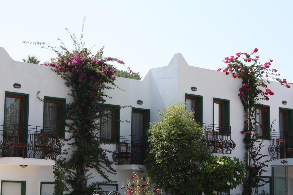 Hotel Bronze Gumbet