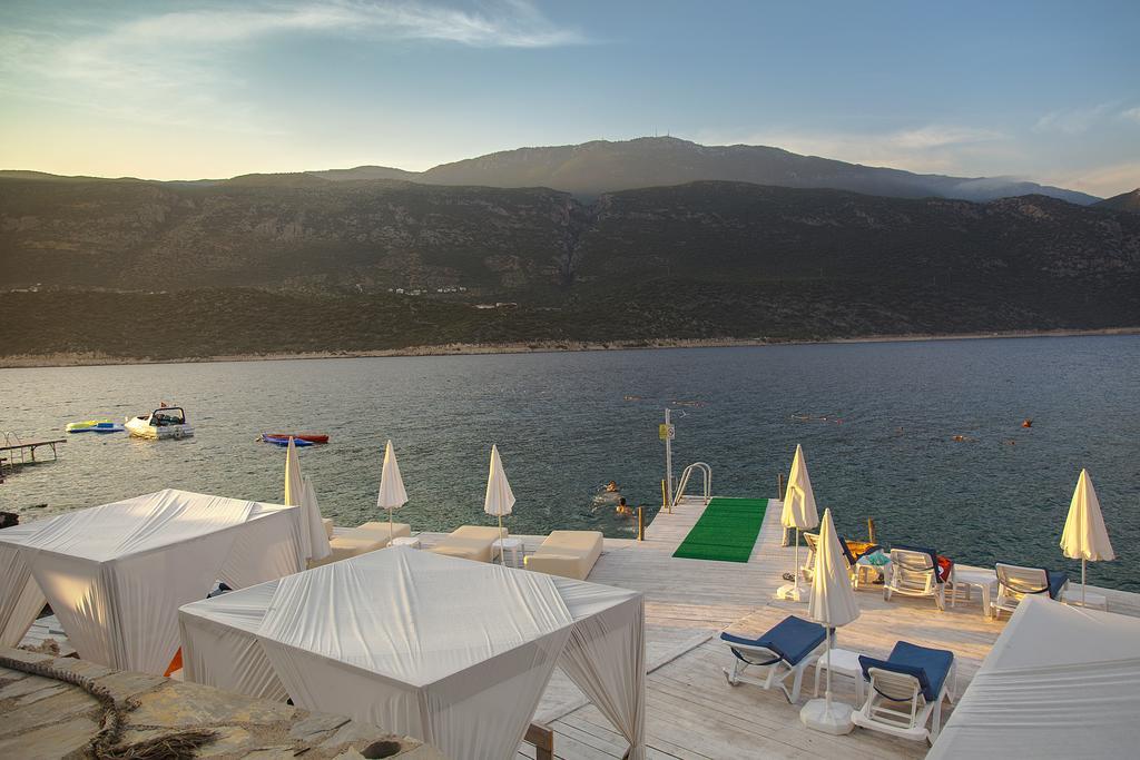 Hotel Club Antiphellos 2*
