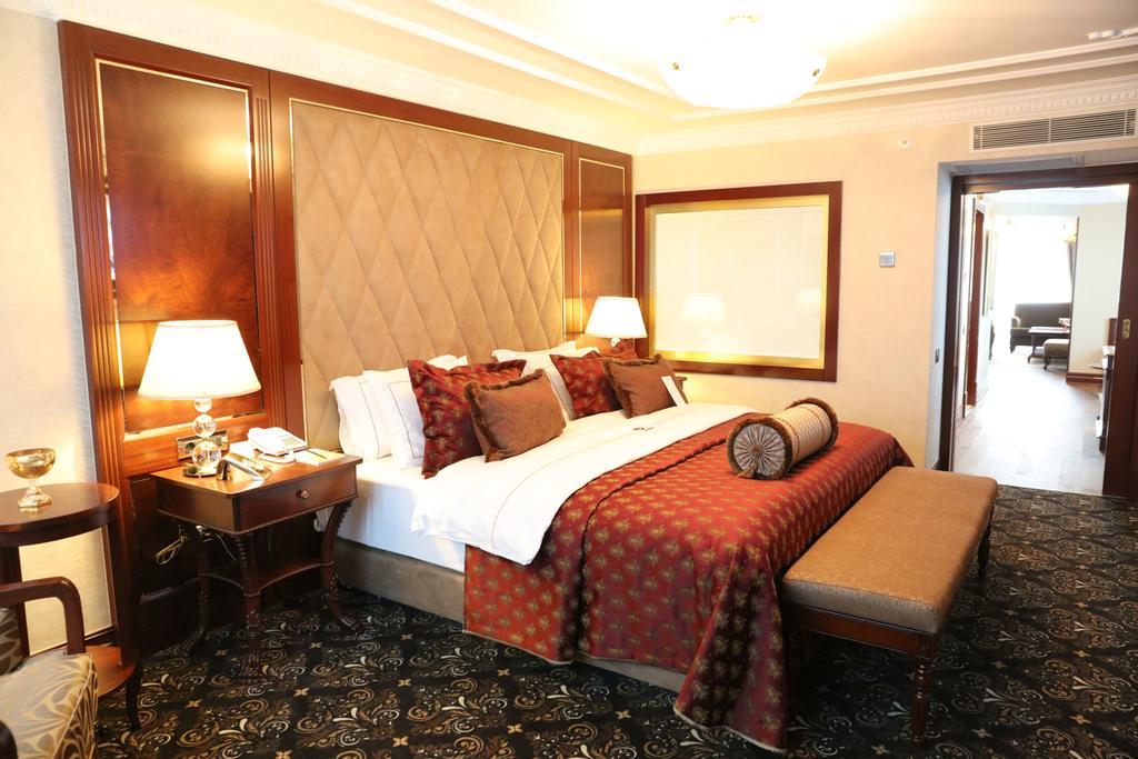 Hotel Latanya Ankara