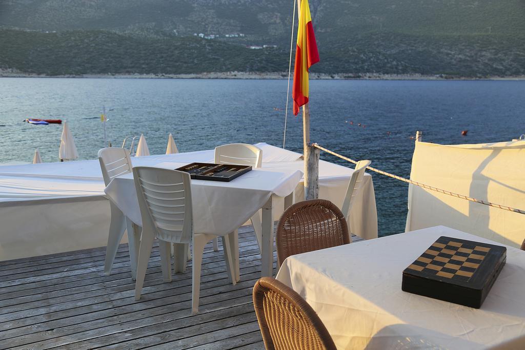 Club Antiphellos Hotel Kas