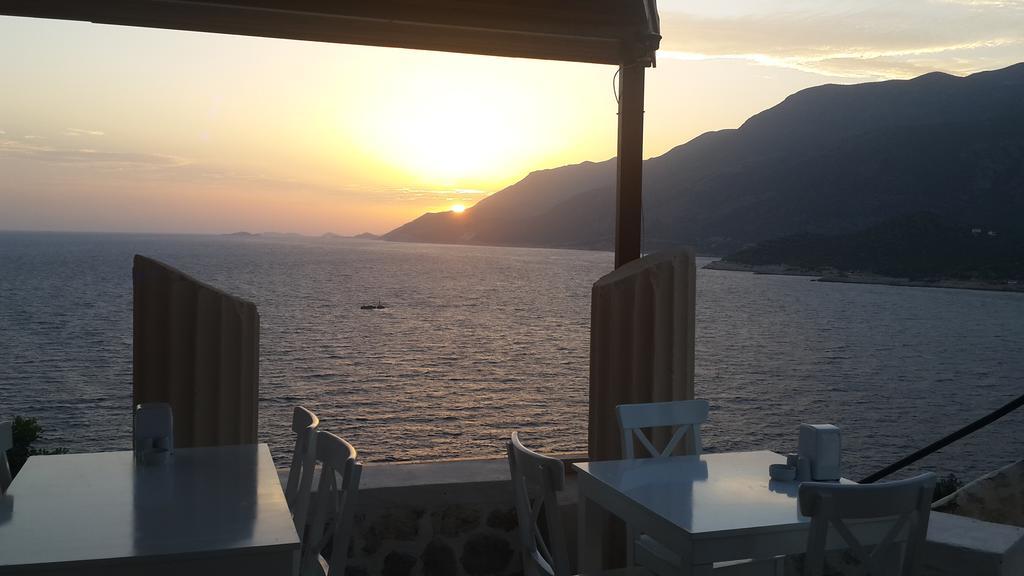 Hotel Club Antiphellos 2*