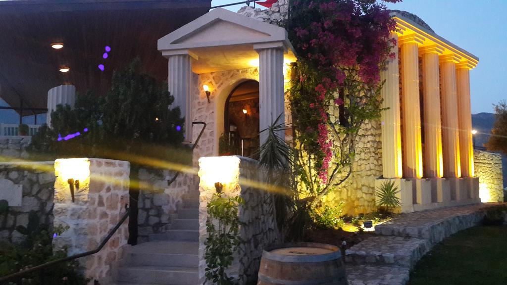 Hotel Club Antiphellos 2*