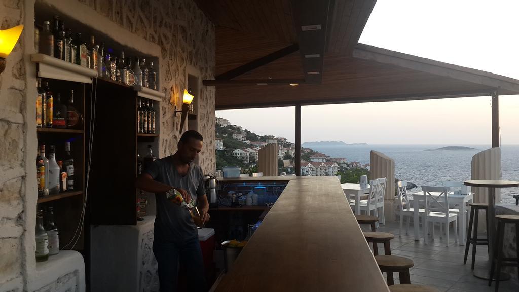 Hotel Club Antiphellos Kas