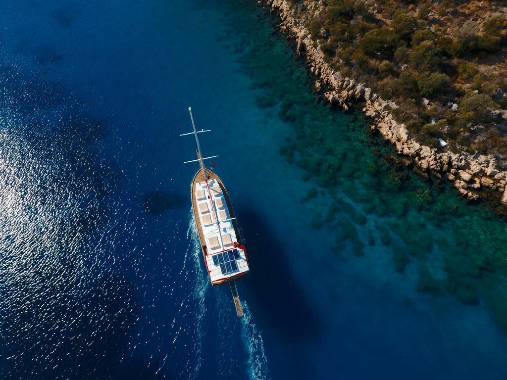 Blue Cruise 