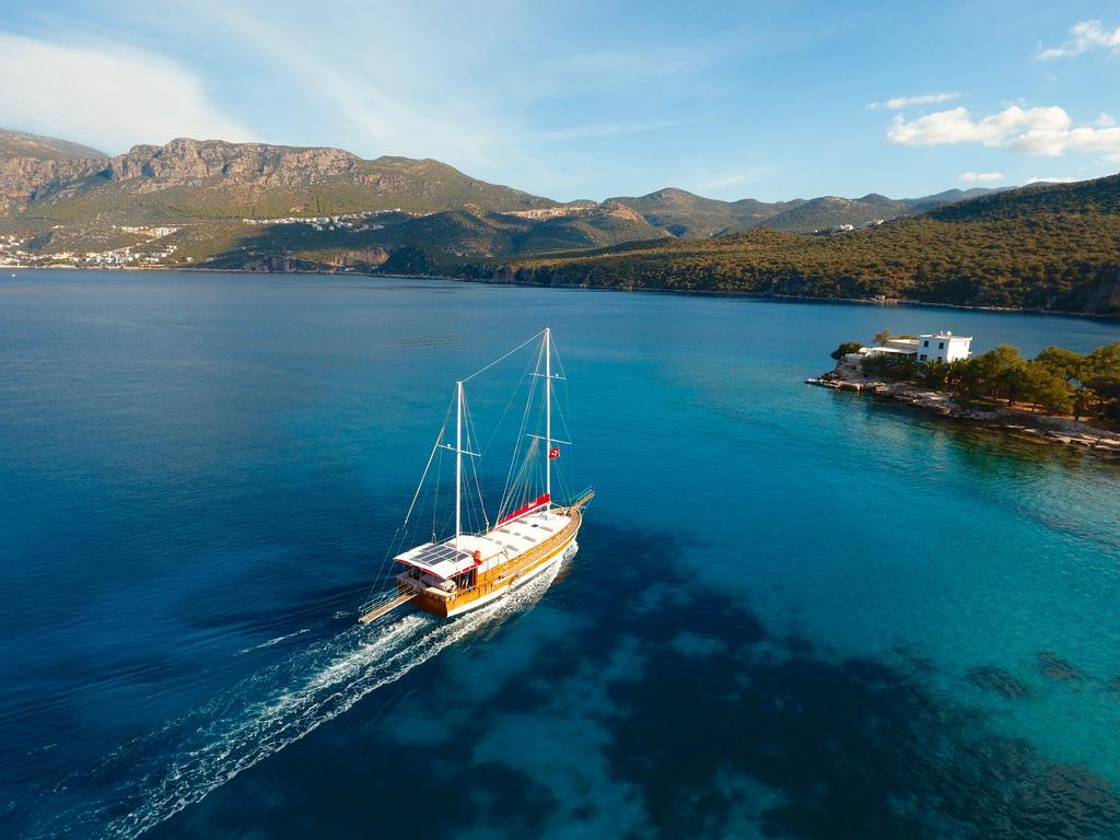  Blue Cruise Kas