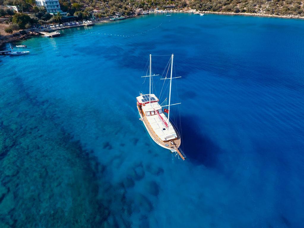 Blue Cruise