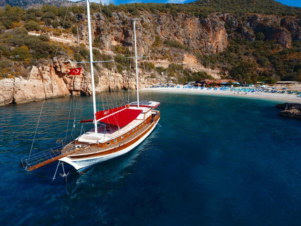  Blue Cruise Kas