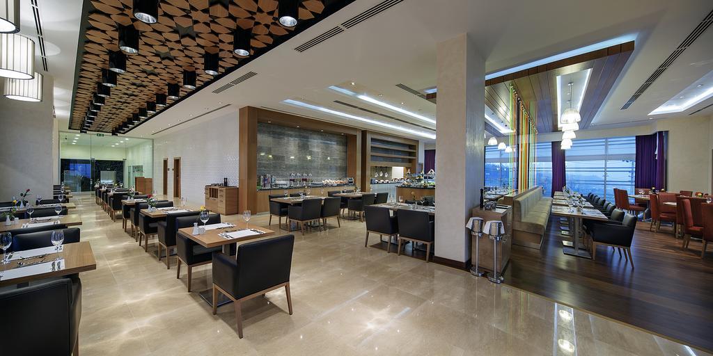 Hotel Wyndham Garden