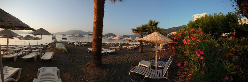 Tropical 4*
