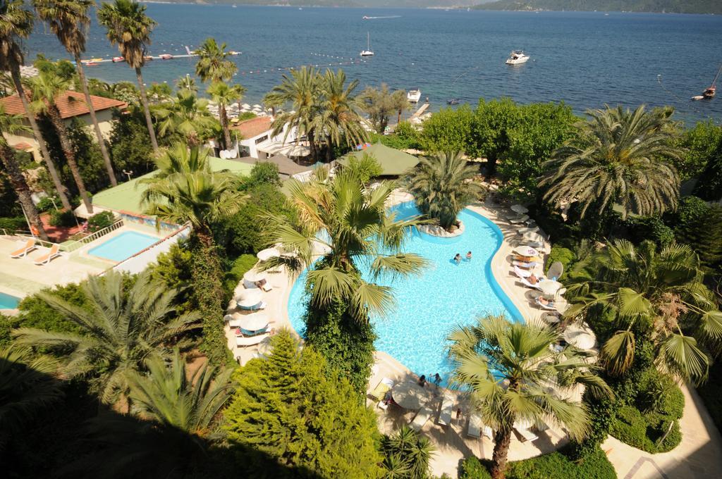 Hotel Tropical Marmaris