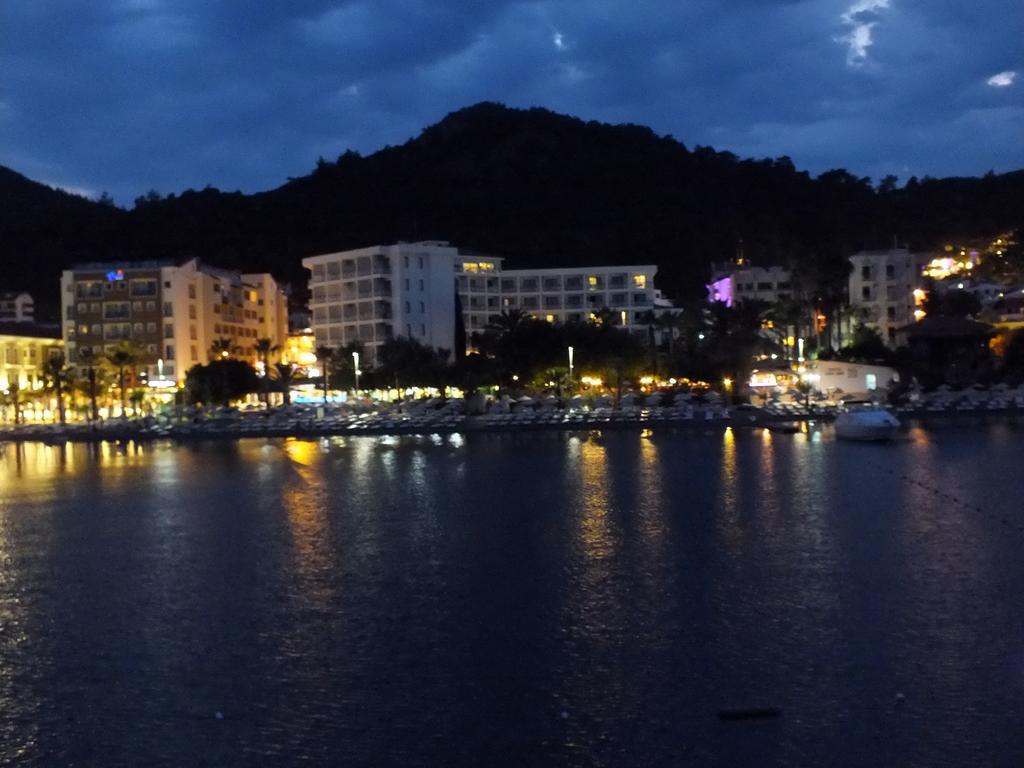 Tropical Marmaris