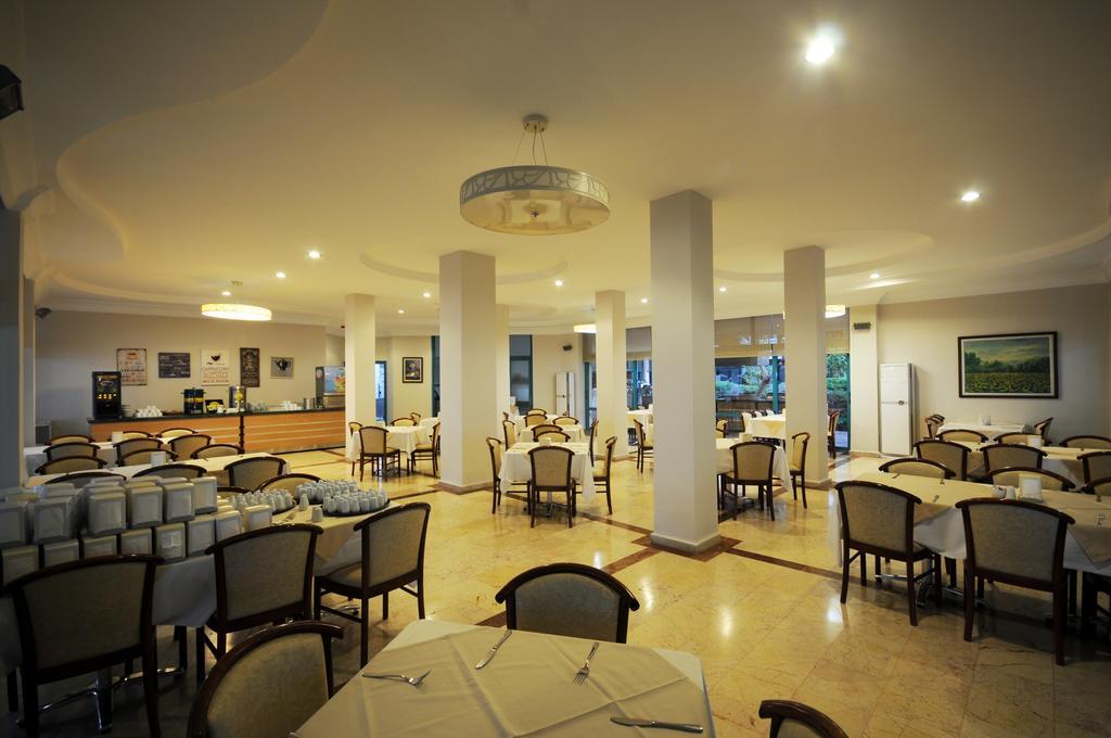 Hotel Tropical