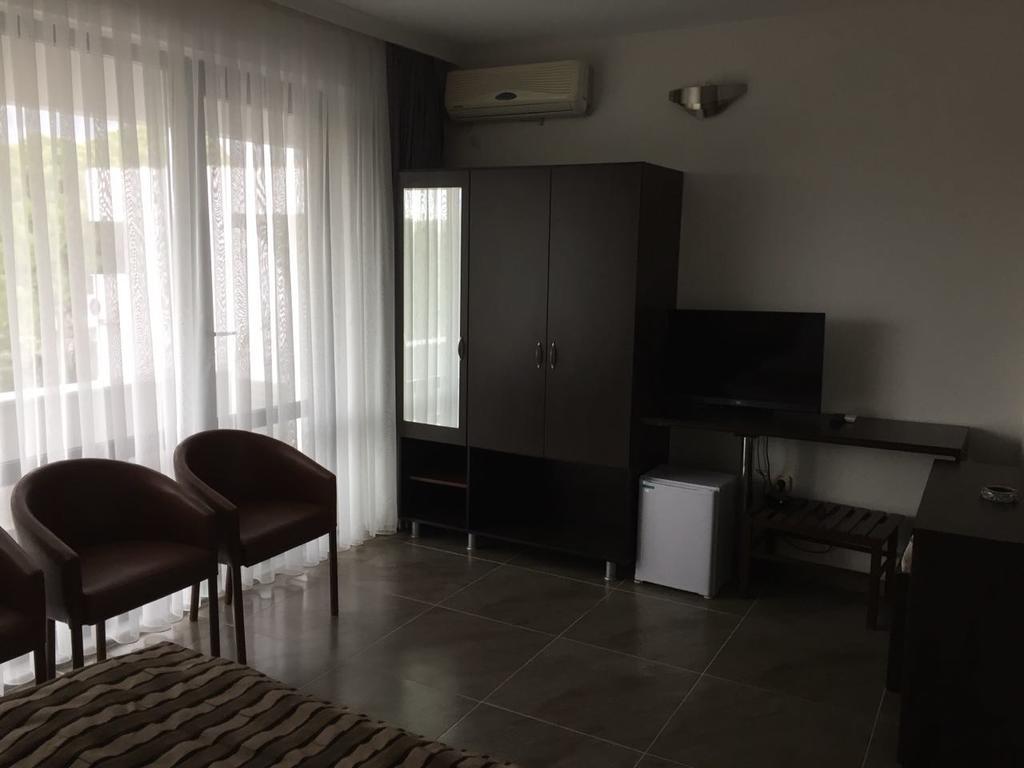 Hotel Kum Eceabat