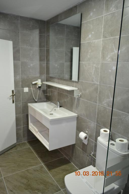 Kum Hotel Eceabat
