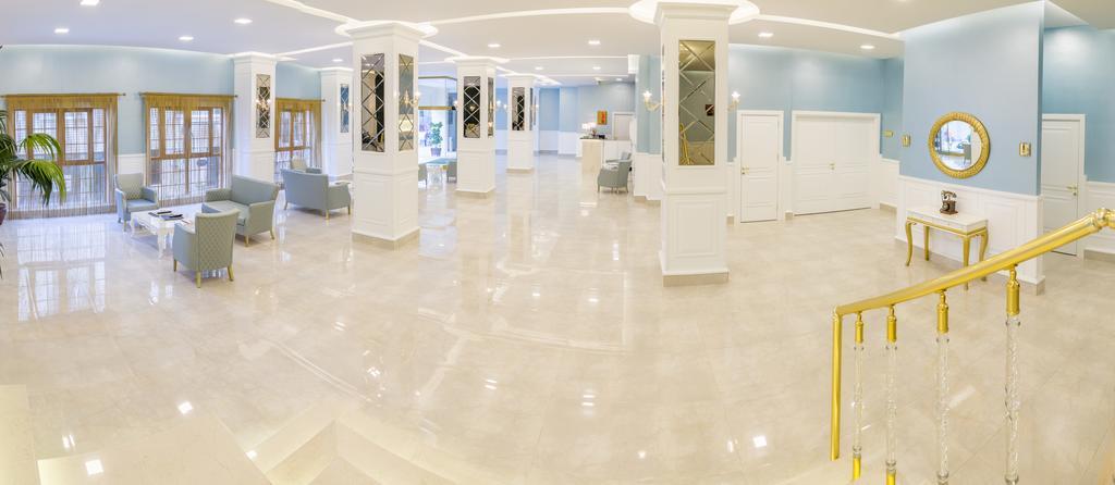 Hotel Bursa Palas Hotel Bursa