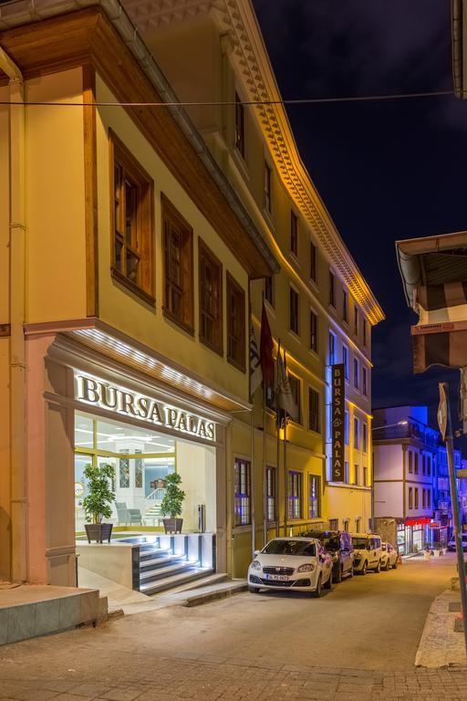 Hotel Bursa Palas Hotel Bursa