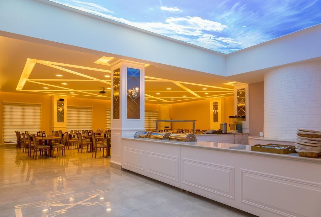 Bursa Palas Hotel Hotel